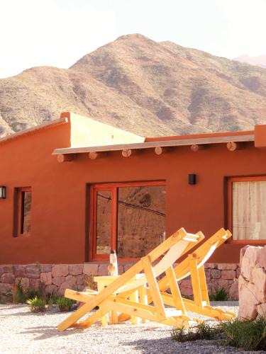 Tilcara Apartment | Tierra Quebrada Cabañas