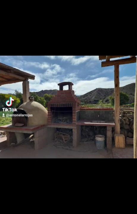 Humahuaca House | TINKUNAKAMA