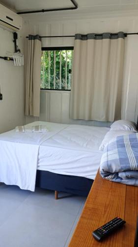 Sertao do Maruim Hotel | Tiny House completa proximo a Arena OPUS