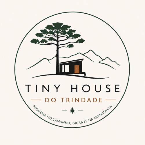 Tres Pinheiros Apartment | Tiny House do Trindade