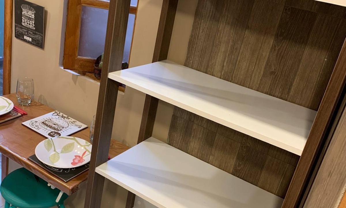 Campina do Siqueira Apartment | Tiny House Guest House near the park