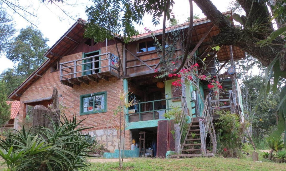 Aiuruoca Ski Chalet | To feel and contemplate new energies.