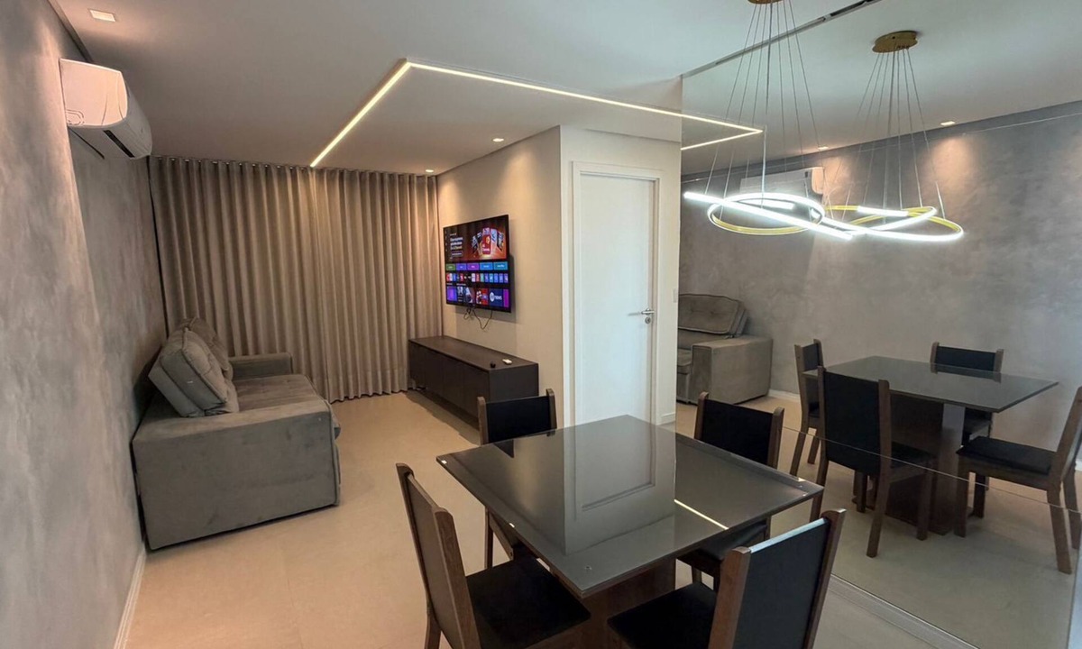 Cruz das Almas Apartment | Tokyo 305