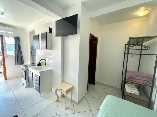 Barra da Lagoa Apartment | Tony Gandra
