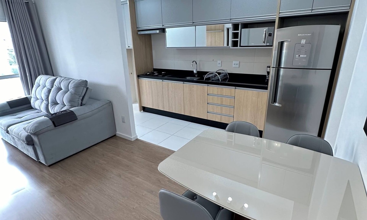 Gleba Fazenda Palhano Apartment | Top 10 - Gleba Palhano (most prestigious neighborhood in Lda), Air, spotless, comfortable and beautiful.