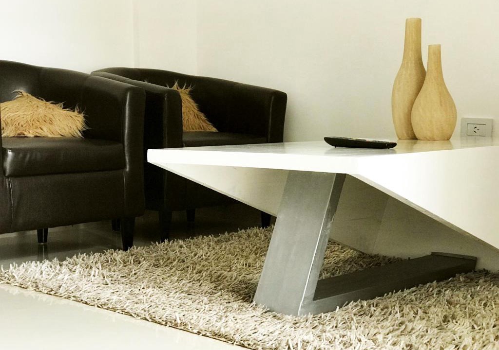 La Rioja Apartment | Torre 120