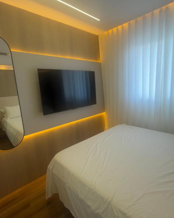 Cremacao Apartment | Torre Evidence