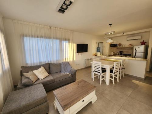 Partido de Monte Hermoso Apartment | Torres Al Mar - Dto 4to C