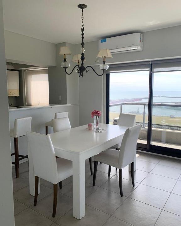 Mar del Plata Apartment | Torres del golf