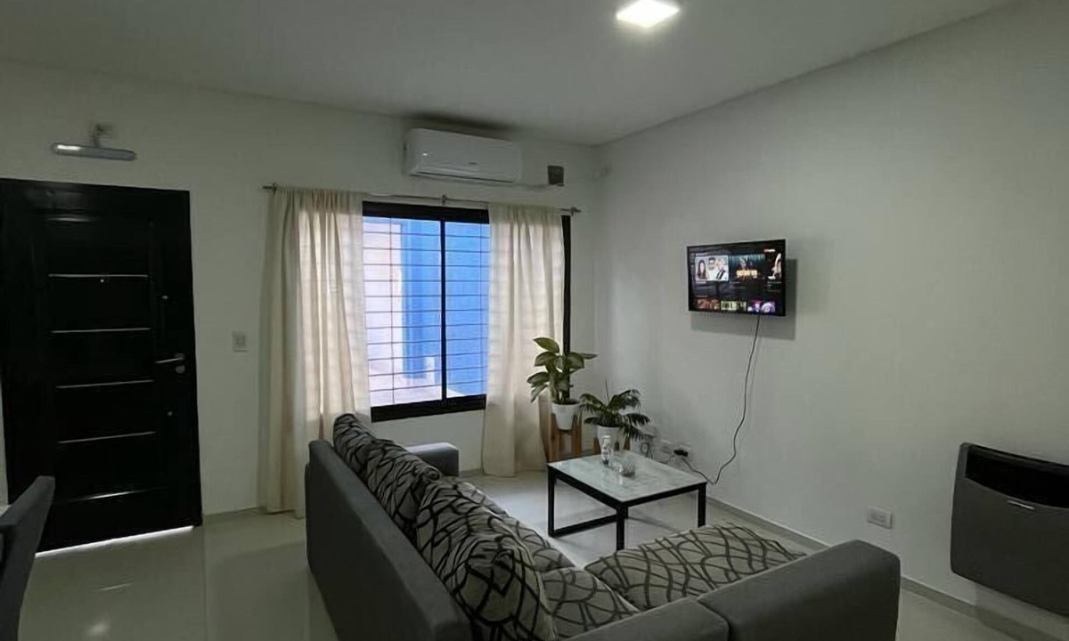 Lujan de Cuyo Apartment | Torrontés - 4 pax
