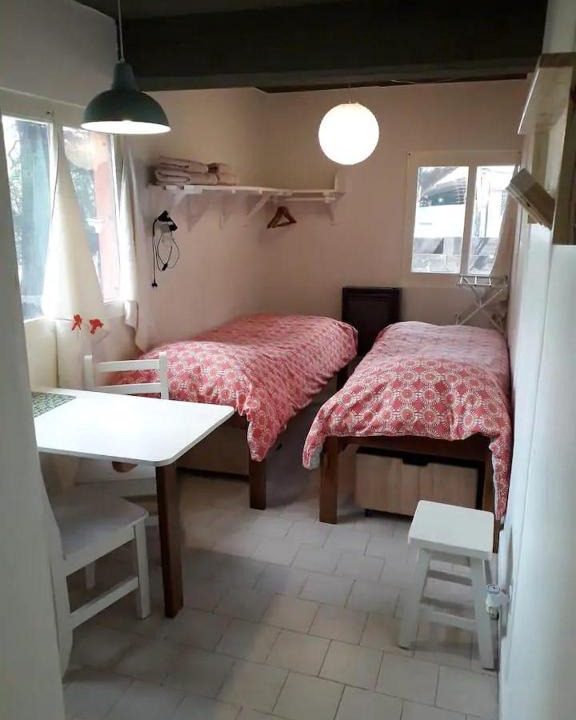 San Martin de los Andes Apartment | Trabun