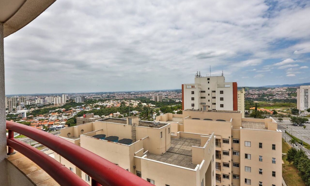 Sorocaba Hotel | Transamerica Executive Sorocaba