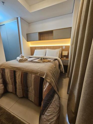 Jardim Paulista Apartment | Travellar Monte Carmelo 91
