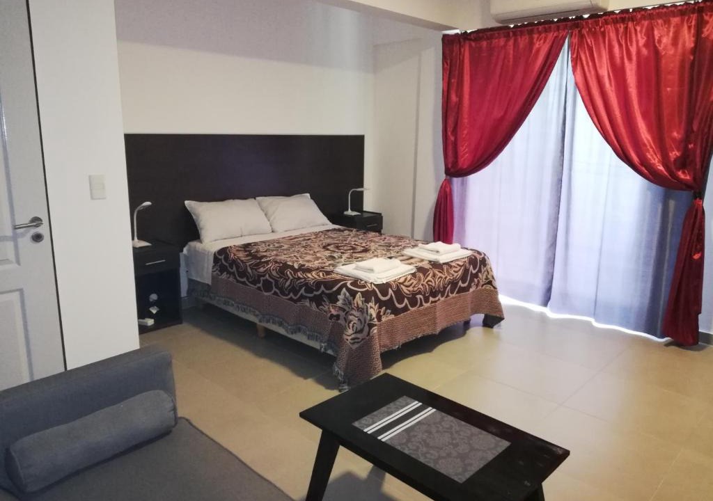 Almagro Apartment | TresTerrazas