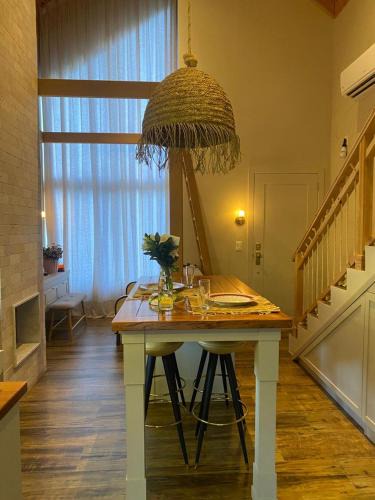 Treze Tilias Ski Chalet | Treze Tílias Tiny House