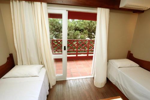 Vila Suzana Hotel | Tri Hotel
