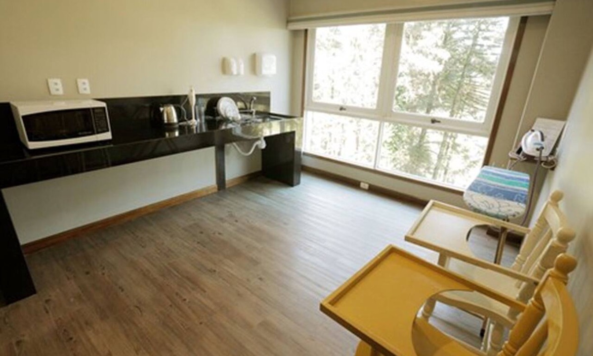Vila Suzana Hotel | Tri Hotel Canela