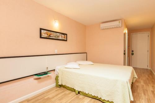 Pio X Hotel | Tri Hotel Smart Caxias