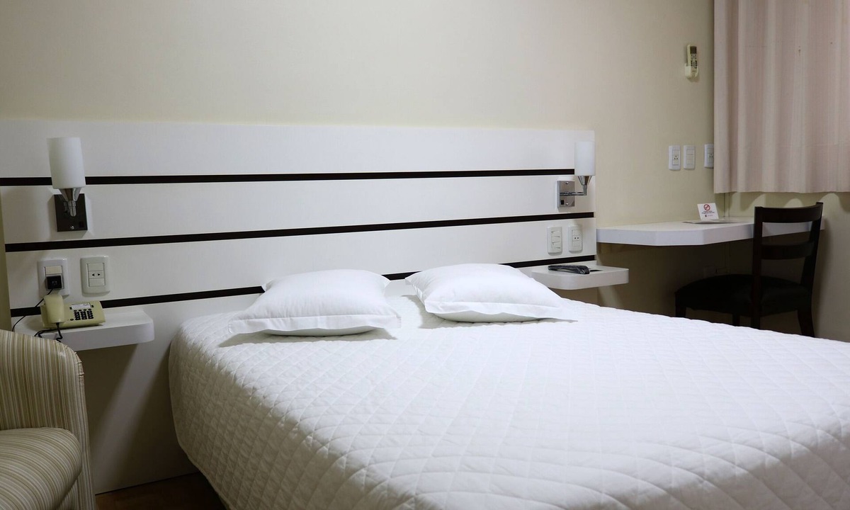 Xanxere Hotel | Tri Hotel Xanxerê