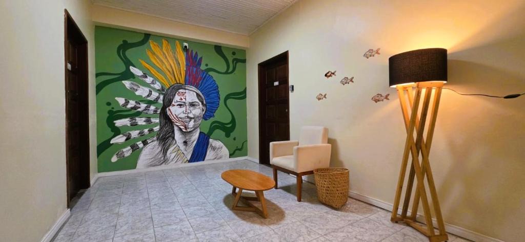 Centro House | Tribus Hostel