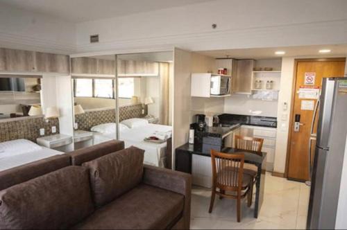 Ponta Negra Hotel | Tropical Executive Hotel N 619