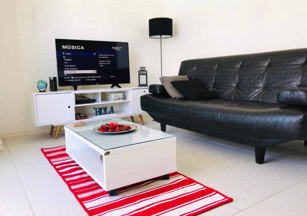 Ingleses Norte Apartment | Tu Casa de la Playa Vacaciones en Florianópolis Brasil