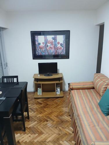 Villa Crespo Apartment | Tu estadía en Villa Crespo