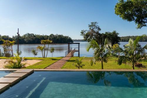 Paraguay Hotel | Tulum Suites