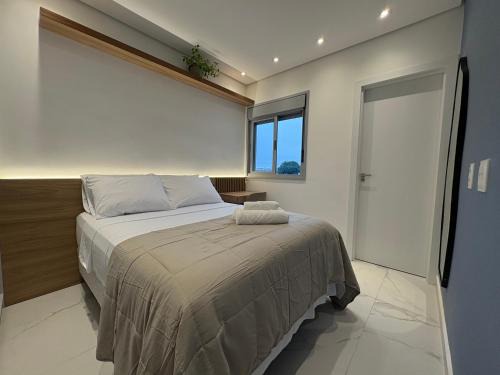 Barro Preto Apartment | Tupis Flats 1401