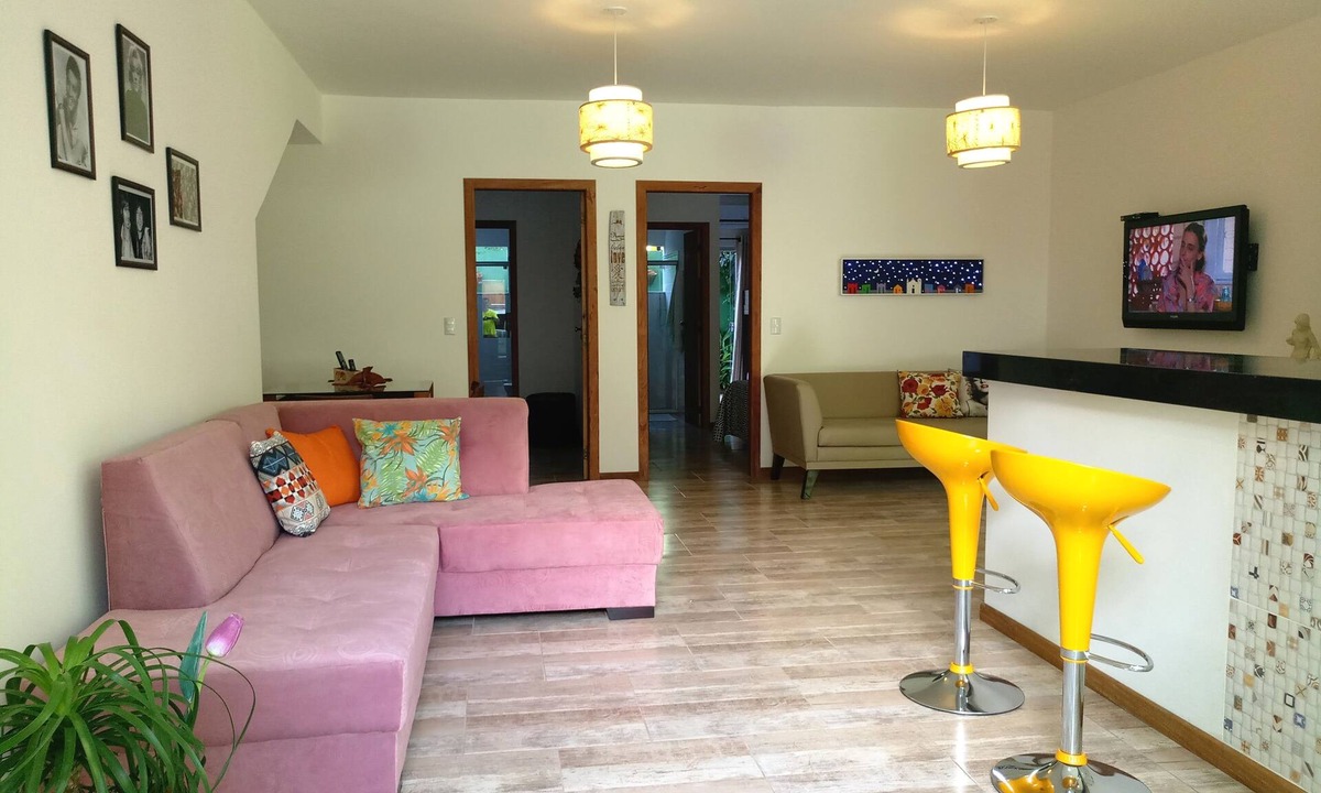 Historic Center Apartment | Two brand new, fully furnished apartments in the best location in Arraial, absolutely top-notch!
