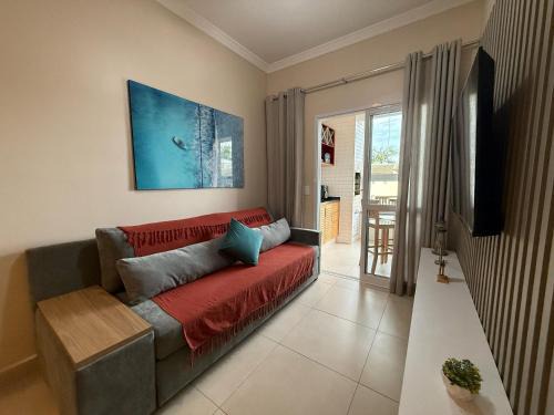 Toninhas Apartment | Ubatuba- Praia das Toninhas- apto para alugar