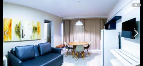 Bandeirantes Apartment | Um lugar para descansar