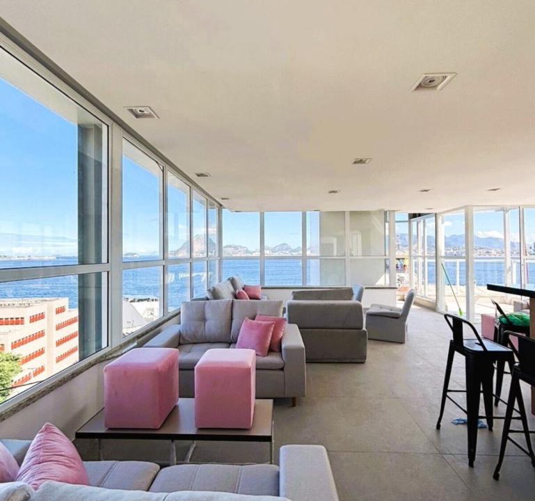 Boa Viagem Apartment | UniHome Boa Viagem
