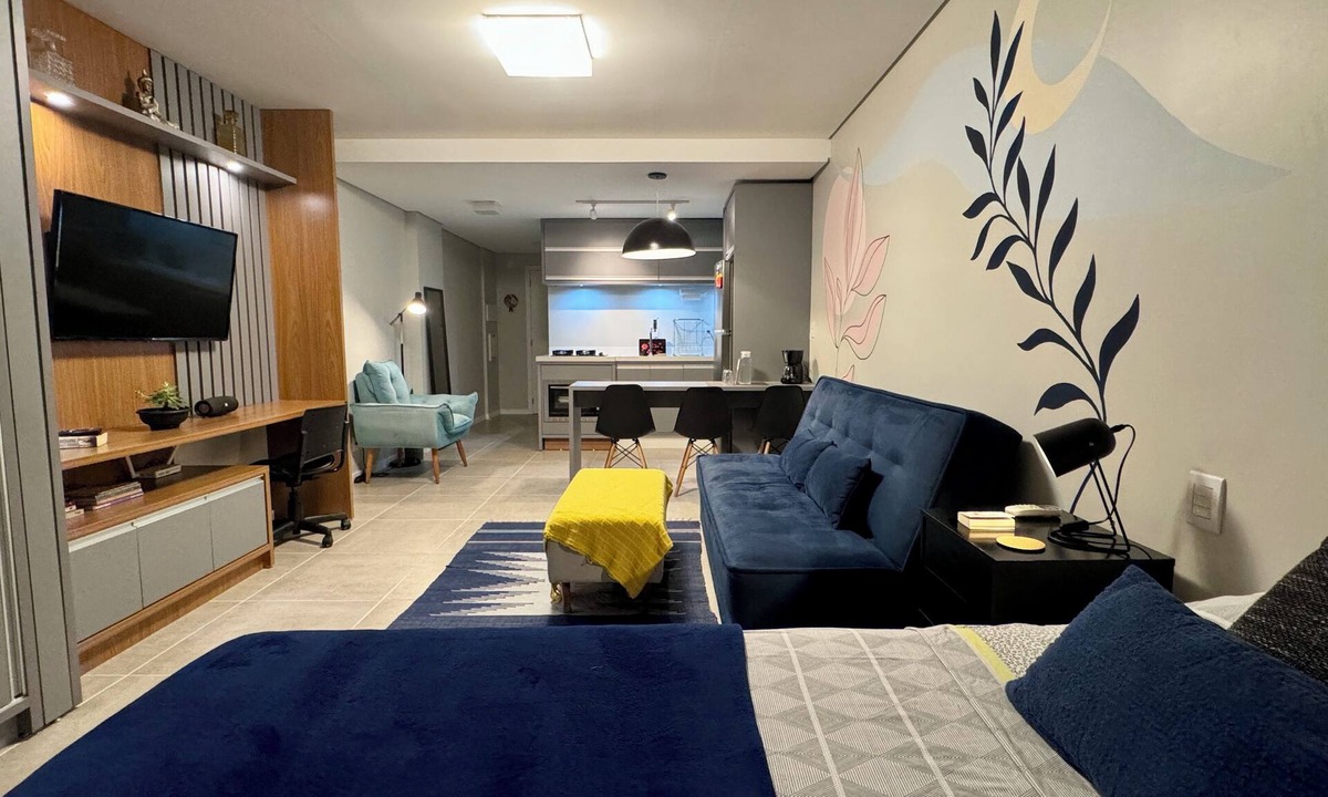 Florianopolis Apartment | Unique Experience in Campeche! Near Floripairport