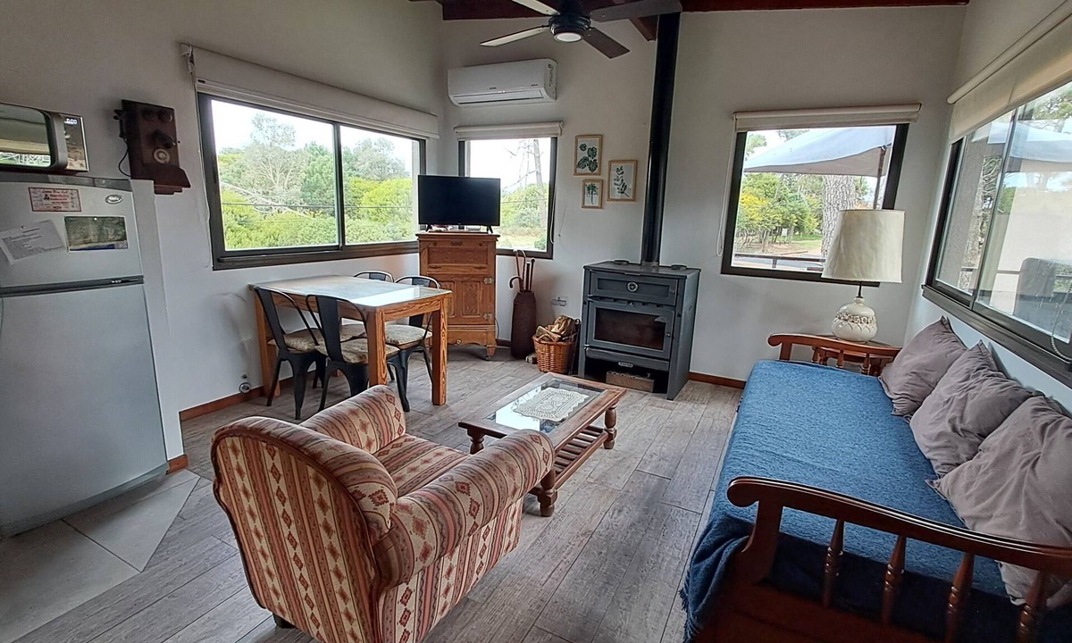 Mar Azul Cabin | Unit 5 - Playa Bonita Mar Azul 100 m from the beach