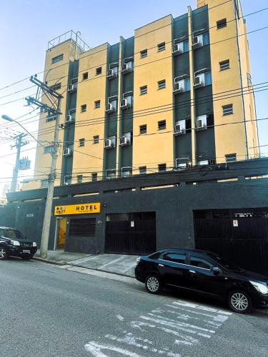 Centro Hotel | Unity Hotel - Sorocaba