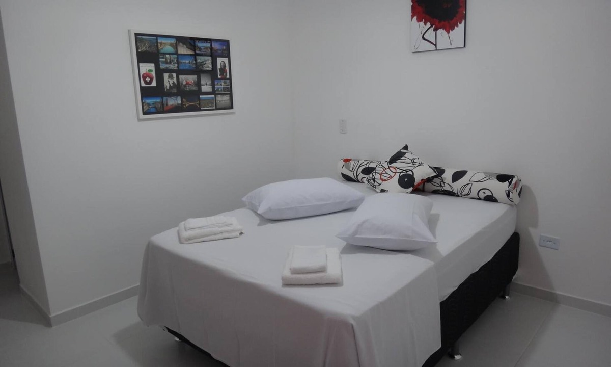 Umuarama Hotel | Urbano Suítes