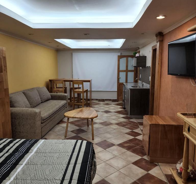 Province of Tierra del Fuego Apartment | Ushuaiarentapart