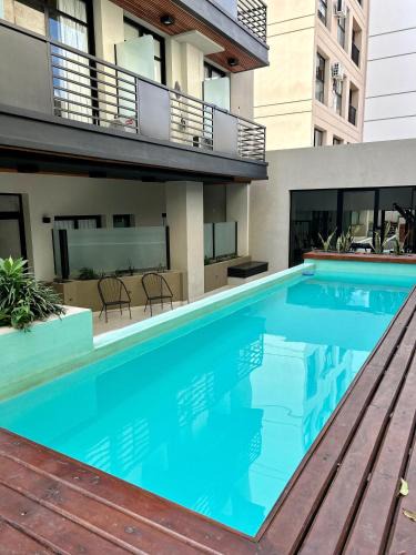 Salta Apartment | Usina Studio Premium Alcir Salta