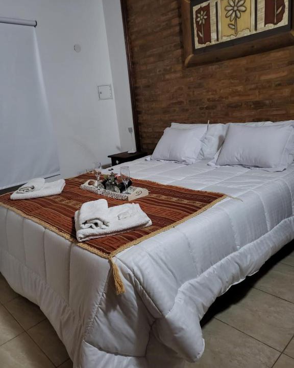 San Nicolas de los Arroyos Apartment | Usuy SN