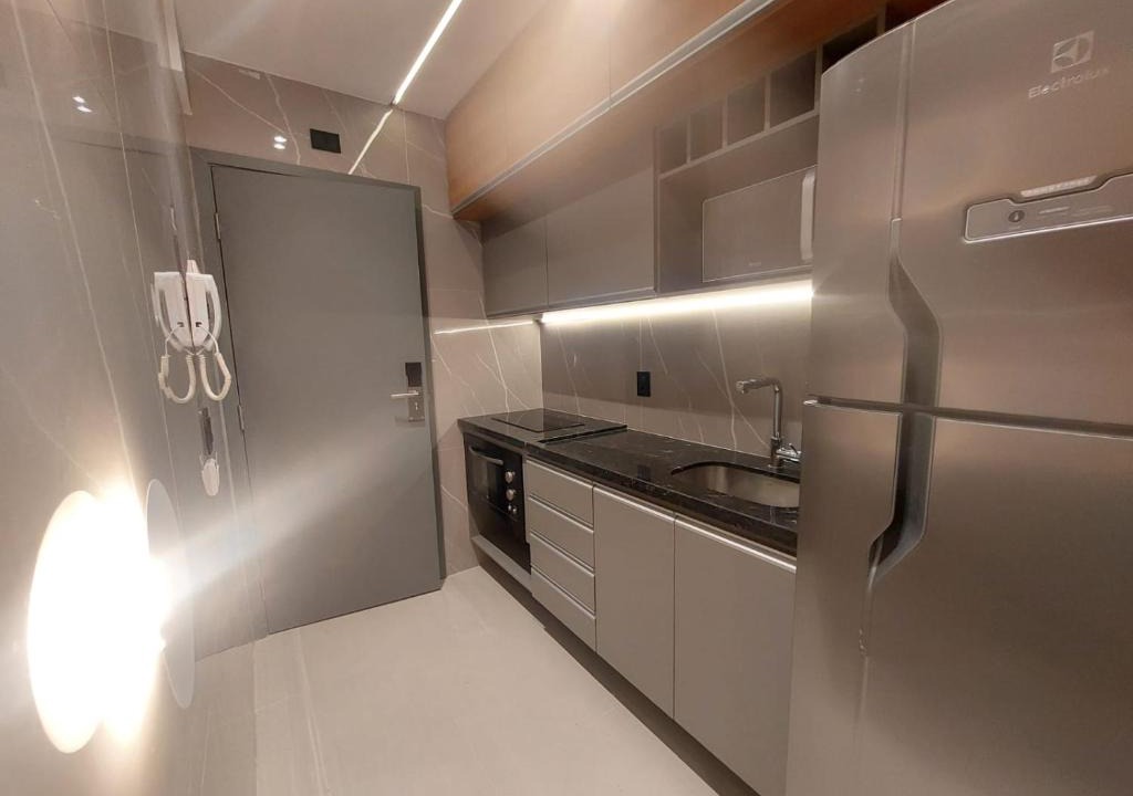 Macae Hotel | V-Home Flat Hotel