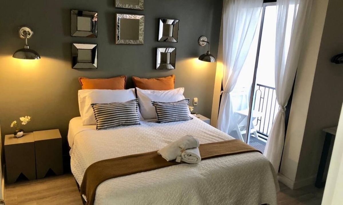 El Centro Hostel | V&S Hostel Boutique Buenos Aires
