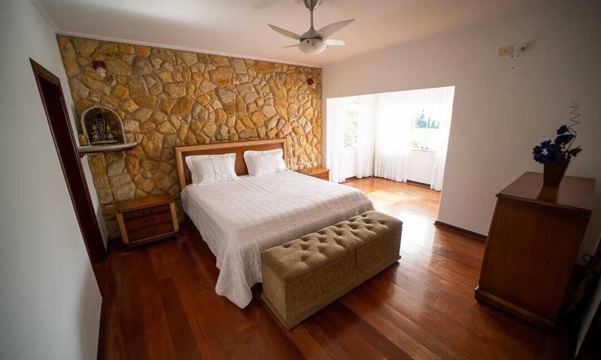 Regiao Urbana Homogenea I House | Vacation home in Vila Agradável, Poços de Caldas, MG