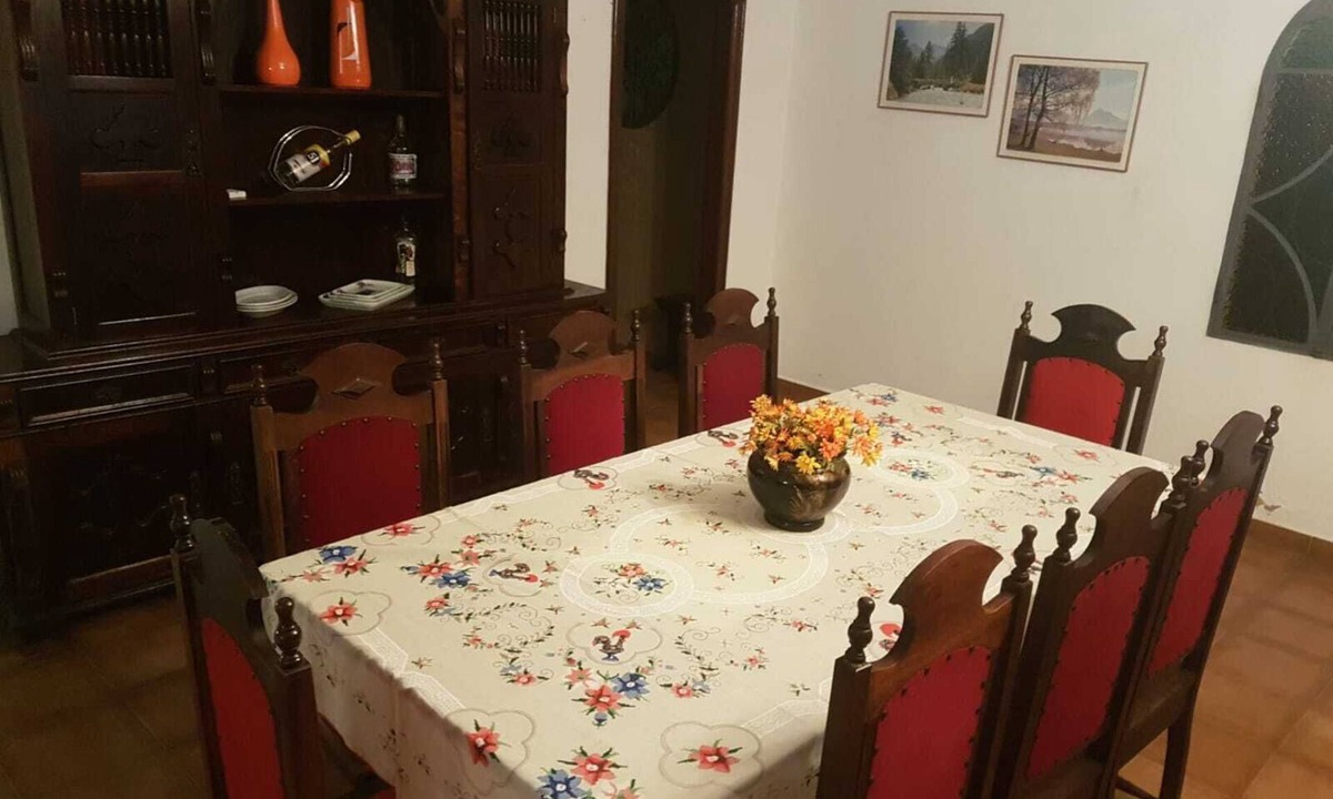 Sao Pedro House | Vacation Rental - SP