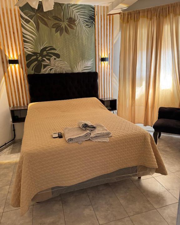 Termas de Rio Hondo Apartment | Valentino