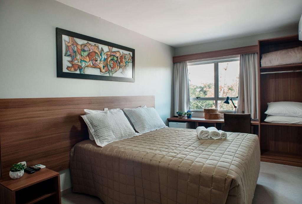 Lajeado Hotel | Vallér Montanha Hotel