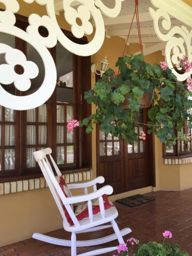 Jurere House | Vanika's Beach Villa