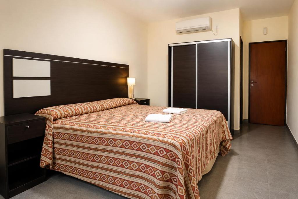 Almafuerte Apartment | Velas Suites