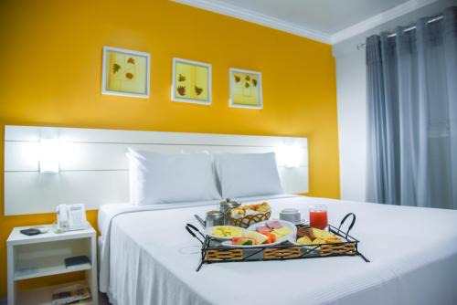 Ponta D'areia Hotel | Veleiros Mar Hotel
