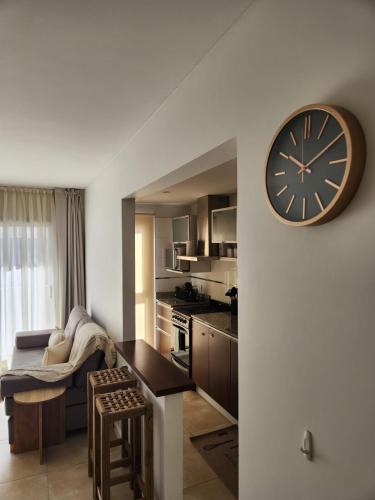 Banfield Apartment | Velvet